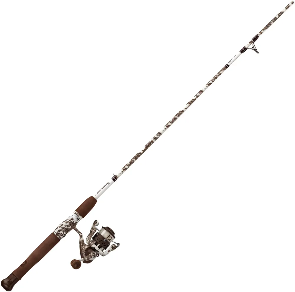 Dick's Sporting Goods ProFISHiency Mudslinger Catfish Combo