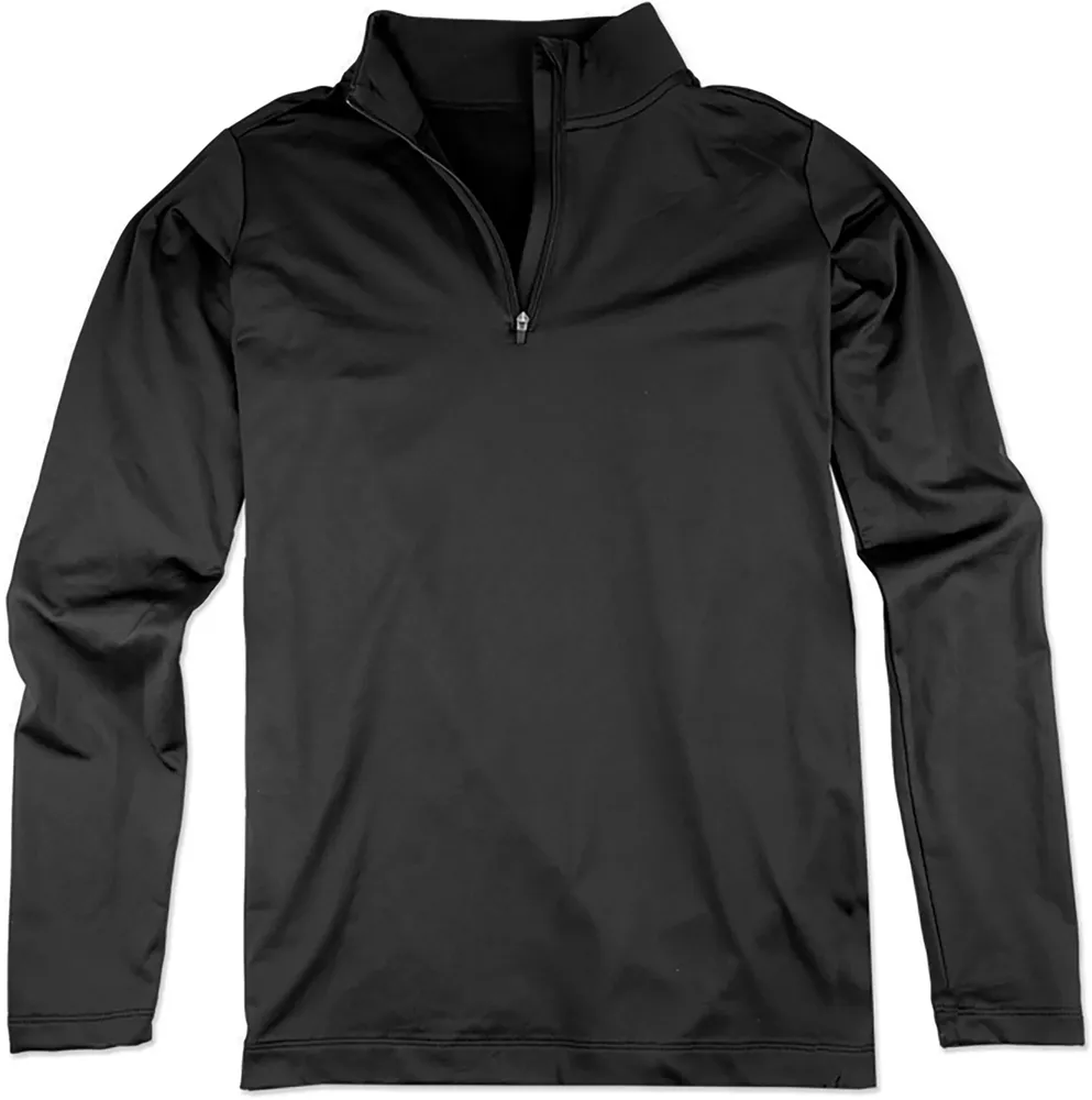 Polarmax Women's Micro Fleece 1/4 Zip-T Baselayer Top