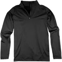 Polarmax Women's Micro Fleece 1/4 Zip-T Baselayer Top