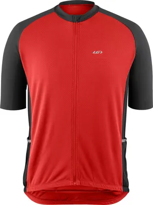 Louis Garneau Men's Connection 4 Jersey