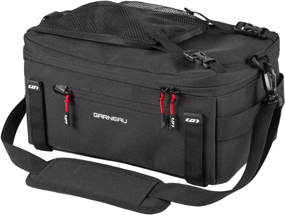 Louis Garneau e-Bike Trunk 16L