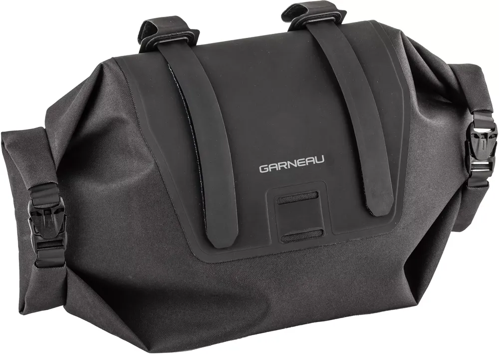 Louis Garneau GRoad Handle Cycling Bag