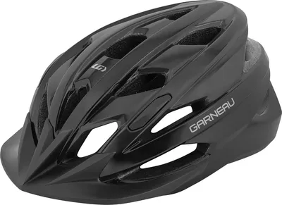 Louis Garneau Unisex Granfondo Cycling Helmet
