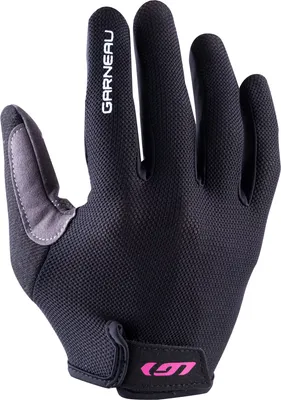 Louis Garneau Women's Calory Long Bike Gloves