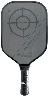 Engage Pursuit EX 6 Pickleball Paddle