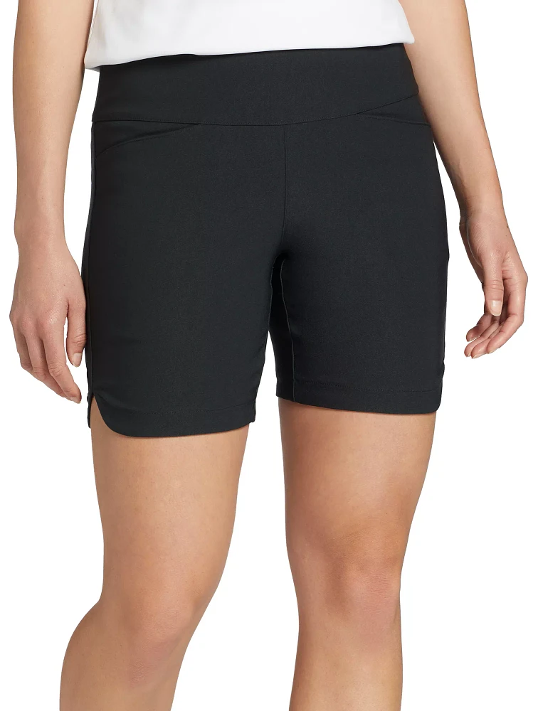 Walter Hagen Women's Sculpt 7'' Golf Shorts