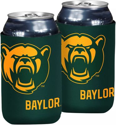 Logo Brands Baylor Bears Can Cooler