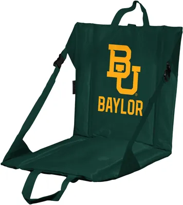 Logo Brands Baylor Bears Stadium Seat