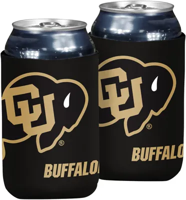Logo Brands Colorado Buffaloes Can Cooler