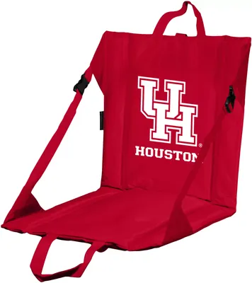 Logo Brands Houston Cougars Stadium Seat