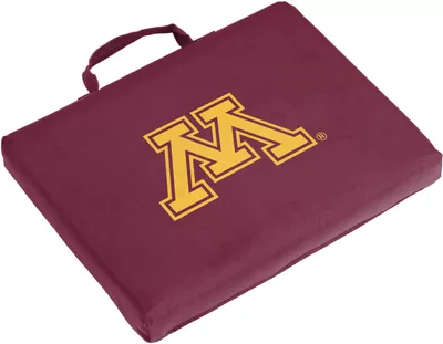 Logo Brands Minnesota Golden Gophers Bleacher Cushion