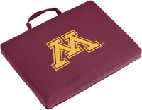 Logo Brands Minnesota Golden Gophers Bleacher Cushion