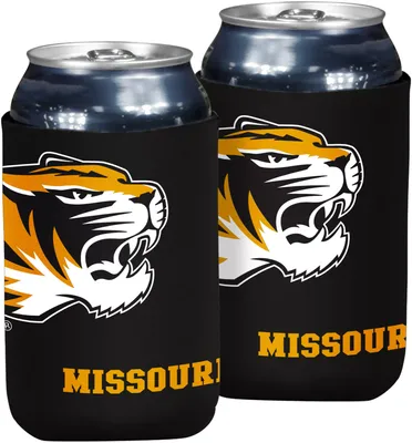 Logo Brands Missouri Tigers Can Cooler