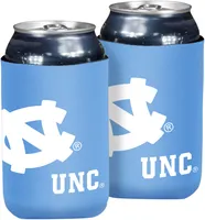 Logo Brands North Carolina Tar Heels Can Cooler