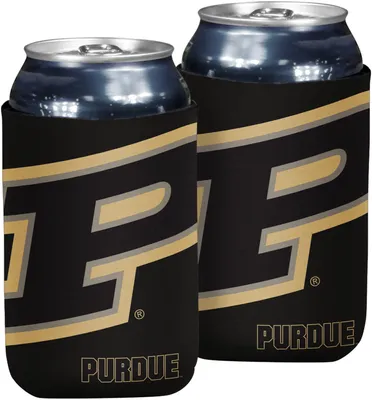 Logo Brands Purdue Boilermakers Can Cooler