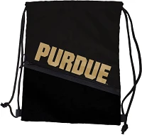 Logo Brands Purdue Boilermakers Tilt Backsack