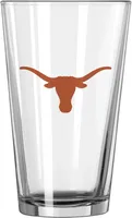 Logo Brands Texas Longhorns 16oz. Pint Glass