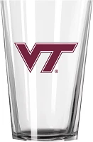 Logo Brands Virginia Tech Hokies 16oz. Pint Glass