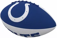 Logo Brands Indianapolis Colts Junior Football