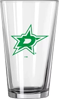 Logo Brands Dallas Stars Gameday 16oz. Pint Glass