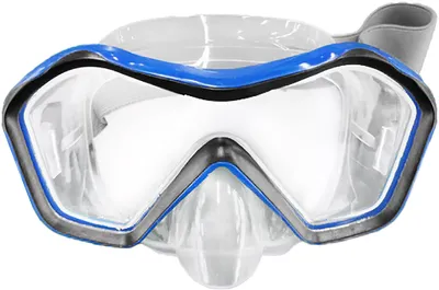 Guardian COKI Adult Snorkeling Mask