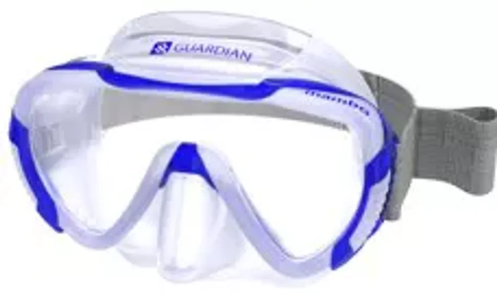 Guardian MAMBO Adult Snorkeling Mask