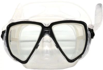 Guardian Unisex Raider Snorkeling Mask