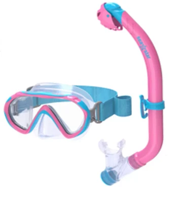 Guardian Sea Star Youth Snorkeling Combo