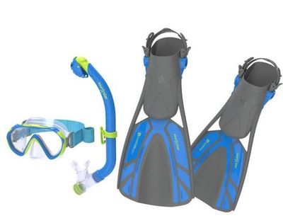 Guardian Sea Star Youth Snorkeling Set