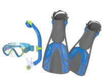 Guardian Sea Star Youth Snorkeling Set