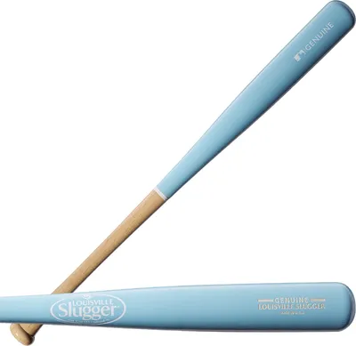 Louisville Slugger Genuine Series MIX Wood Bat