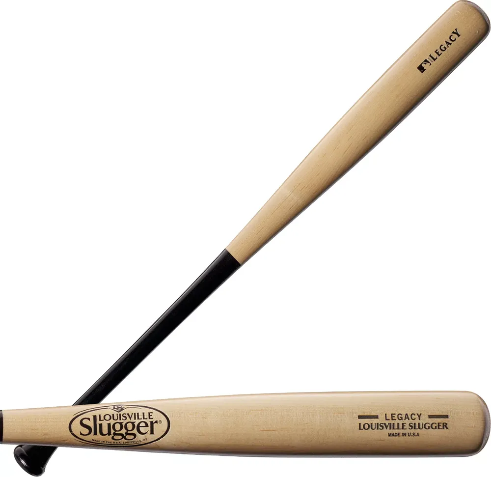 Louisville Slugger Legacy LTE MIX Wood Bat