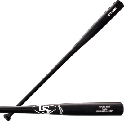 Louisville Slugger MB37 Flylite Poplar Fungo Bat