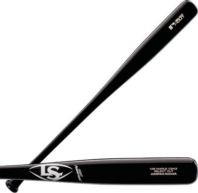Louisville Slugger Select M9 C243 Maple Bat