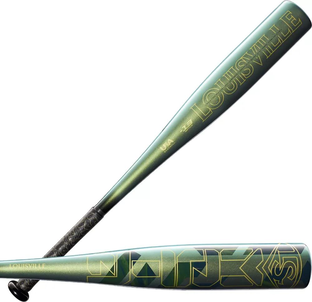 Louisville Slugger Meta Tee Ball Bat 2023 (-13)