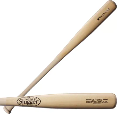 Louisville Slugger Genuine Series MIX Ash Bat