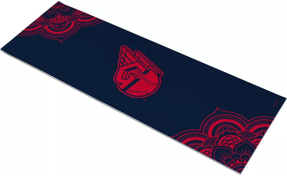 Arizona Diamondbacks Color Design Yoga Mat