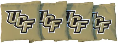 Victory Tailgate UCF Knights Secondary Color Cornhole Bean Bags