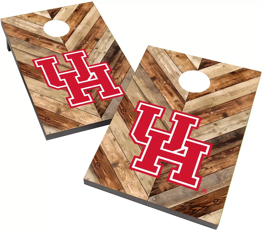 Victory Tailgate Houston Cougars 2' x 3' Cornhole Boards