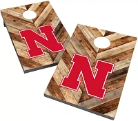 Victory Tailgate Nebraska Cornhuskers 2' x 3' Cornhole Boards