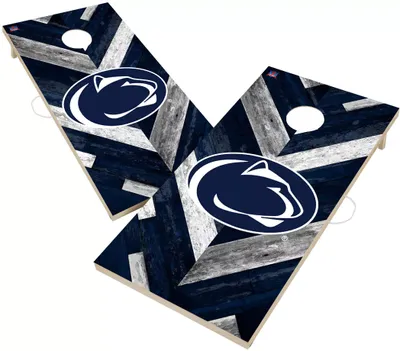 Victory Tailgate Penn State Nittany Lions 2' x 4' Cornhole Boards