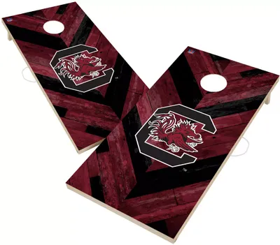 Victory Tailgate South Carolina Gamecocks 2' x 4' Cornhole Boards