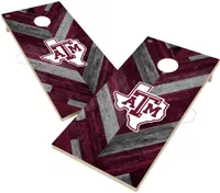 Victory Tailgate Texas A&M Aggies 2' x 4' Cornhole Boards