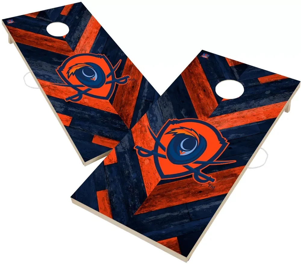 Victory Tailgate Virginia Cavaliers 2' x 4' Cornhole Boards