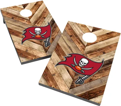 Victory Tailgate Tampa Bay Buccaneers 2' x 3' Bag Toss Boards