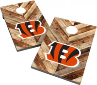 Victory Tailgate Cincinnati Bengals 2' x 3' Bag Toss Boards