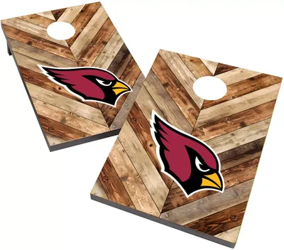 Victory Tailgate Arizona Cardinals 2' x 3' Bag Toss Boards