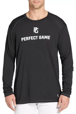 Perfect Game Men's Player 3.0 Long Sleeve Shirt