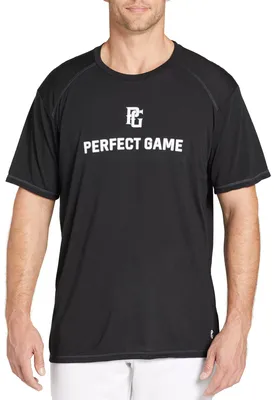 Perfect Game Men's Player 3.0 Short Sleeve T-Shirt