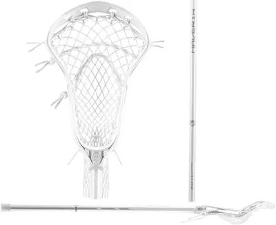 Maverik Ascent Carbon Complete Lacrosse Stick